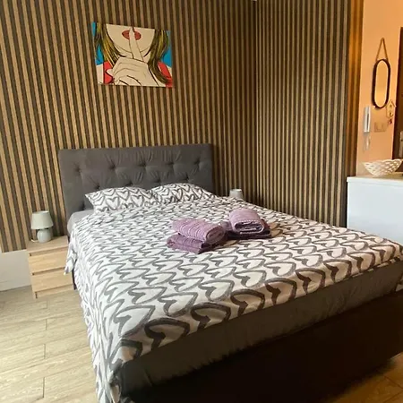 Lejlighed Wczasowa 3 *