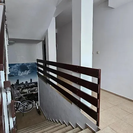 Wczasowa 3 Apartamento Varsovia