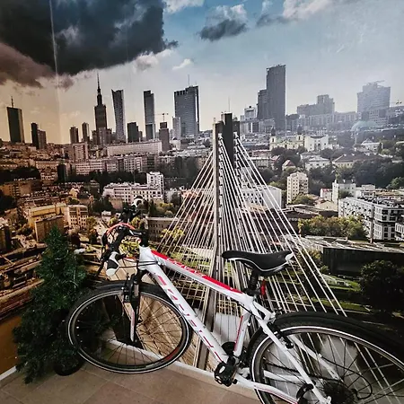 Wczasowa 3 Lägenhet