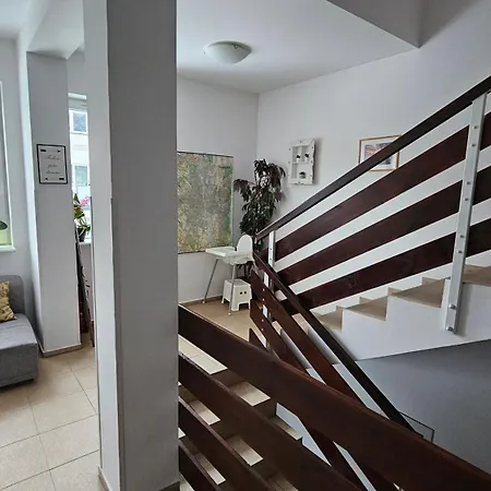 Wczasowa 3 Apartment Warsaw