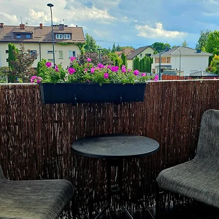 Wczasowa 3 Lägenhet