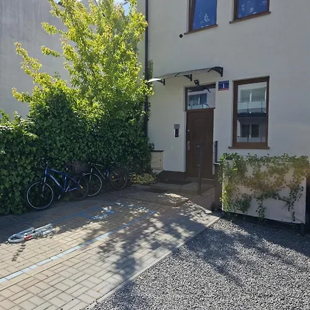 Wczasowa 3 Lejlighed Warszawa