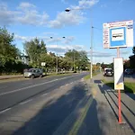 Apartmán Wczasowa 3 Varšava