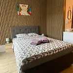 Apartmán Wczasowa 3 *