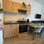 Wczasowa 3 Apartmán
