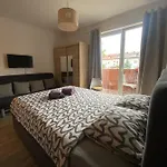 Apartmán Wczasowa 3 *