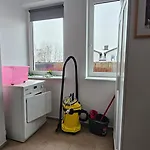 Apartmán Wczasowa 3 Varšava