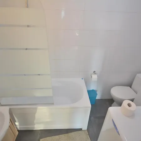 Wczasowa 3 Apartman