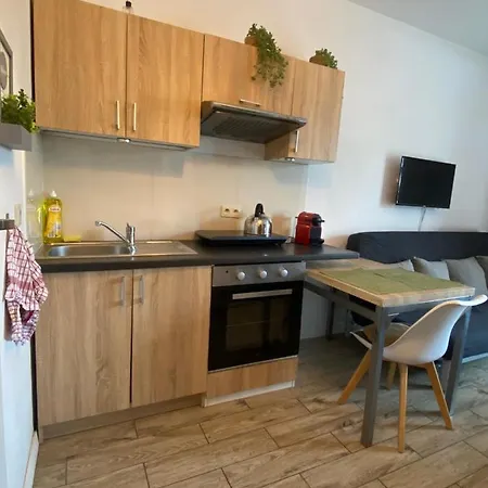 Wczasowa 3 Apartman