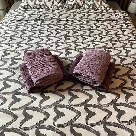 Apartman Wczasowa 3 Varsó